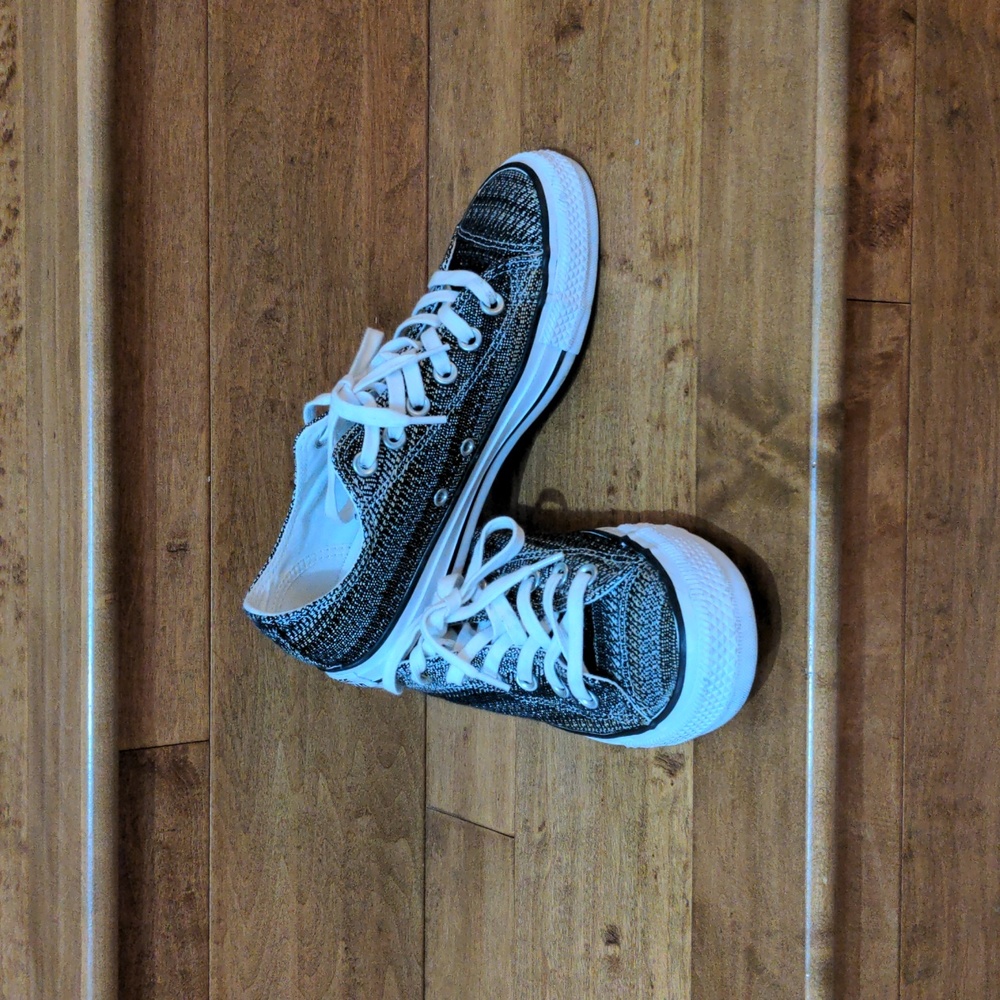 Women's Converse